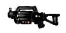 MGL-R Multishot Grenade Launcher