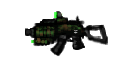 M-Zero Assault Rifle