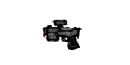 P256 Pistol