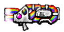 ATW-ATS Rainbow 2X