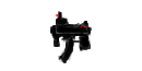 MPK Submachinegun