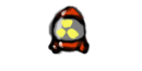 Nuke Grenade