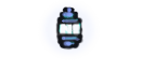 Lightning Grenade