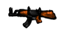 AK-47 That Fires Cats