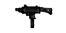 Uzi 9mm